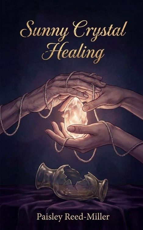 Produktbild: Sunny Crystal Healing