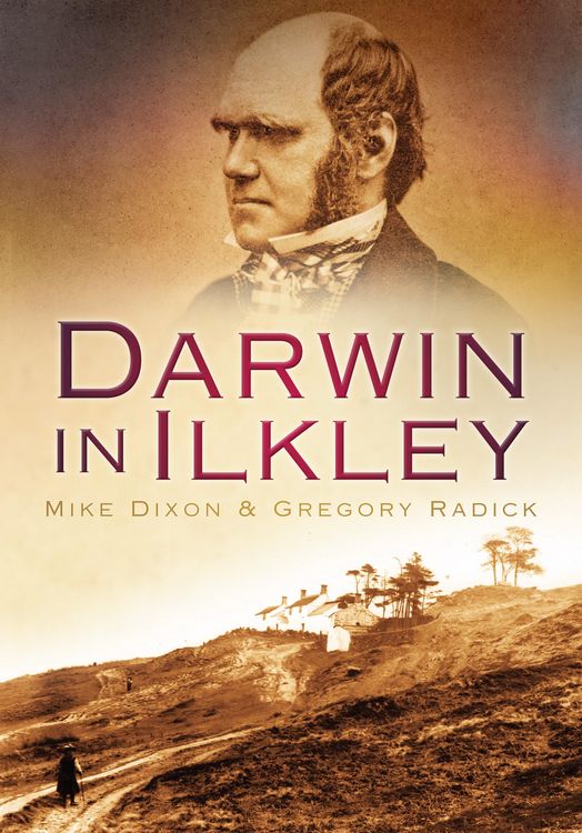 Produktbild: Darwin in Ilkley