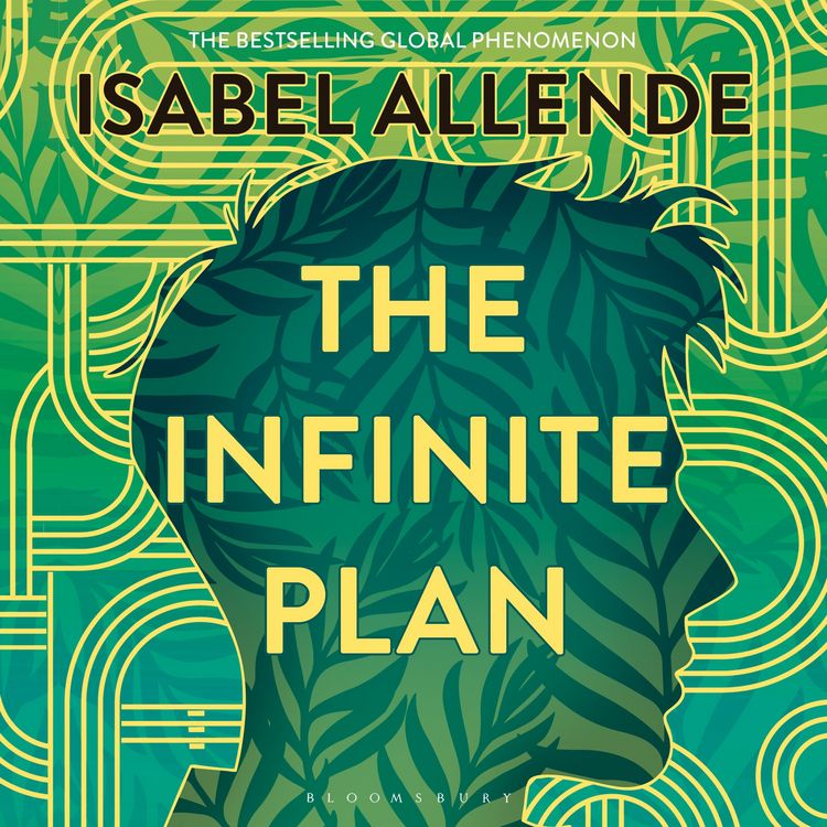 Produktbild: The Infinite Plan