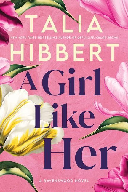 Produktbild: A Girl Like Her