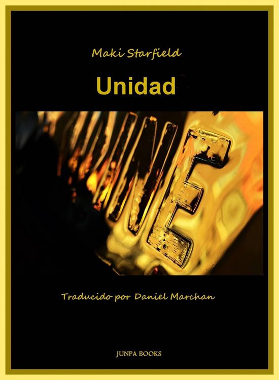 Produktbild: Unidad