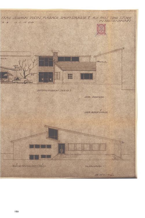 Produktbild: Burgenland Modern