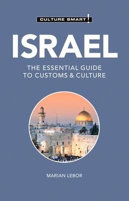 Produktbild: Lebor, M: Israel - Culture Smart!