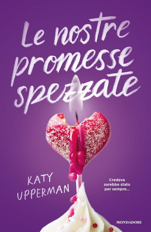 Produktbild: Le nostre promesse spezzate