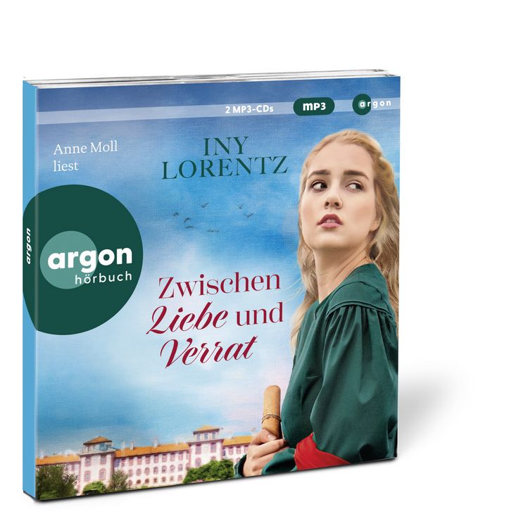 Produktbild: Zwischen Liebe und Verrat