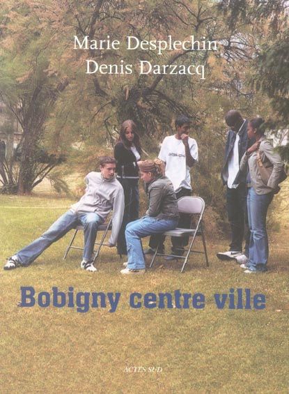 Produktbild: Bobigny Centre Ville