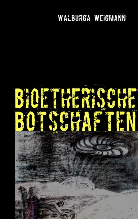 Produktbild: Bioetherische Botschaften
