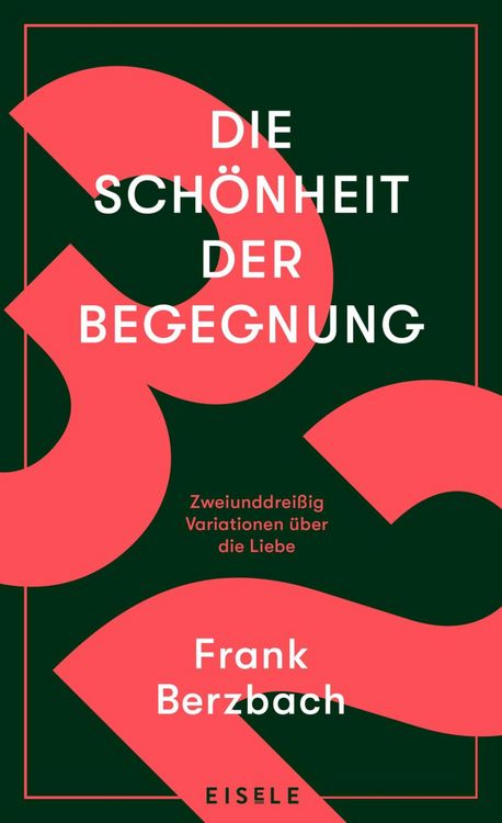 Produktbild: Die Sch&ouml;nheit der Begegnung