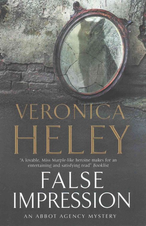 Produktbild: False Impression