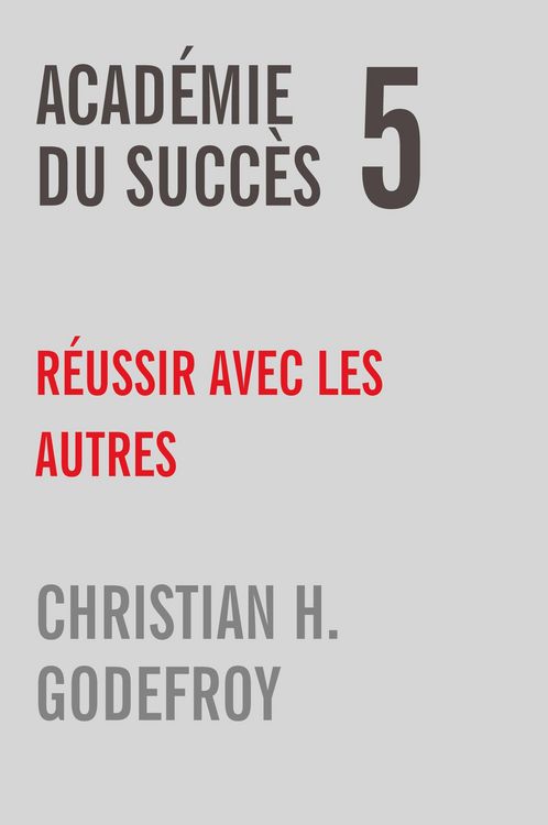 Produktbild: Acad&eacute;mie du succ&egrave;s 5