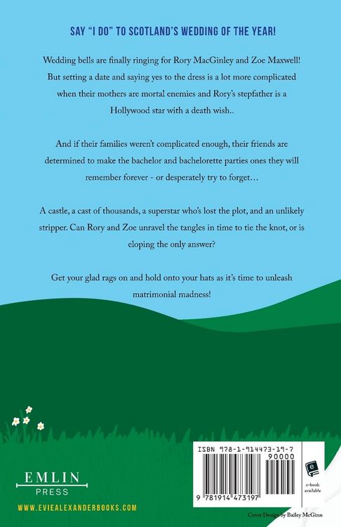 Produktbild: Wedding Games