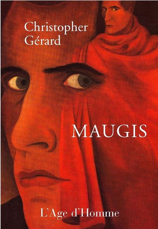 Produktbild: Maugis