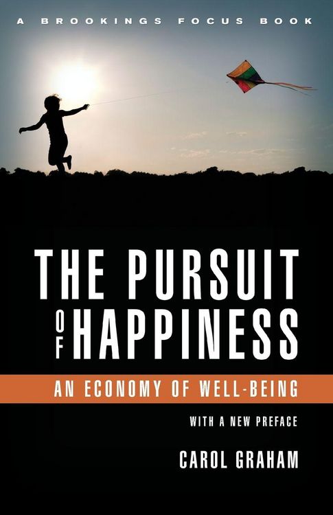 Produktbild: Pursuit of Happiness
