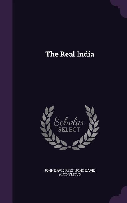 Produktbild: The Real India