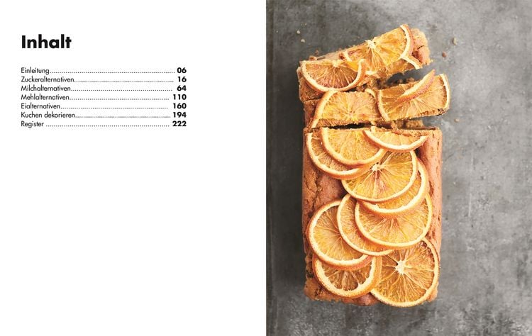 Produktbild: Clean Cakes