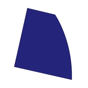 Produktbild: Night Melody (Blue Vinyl)