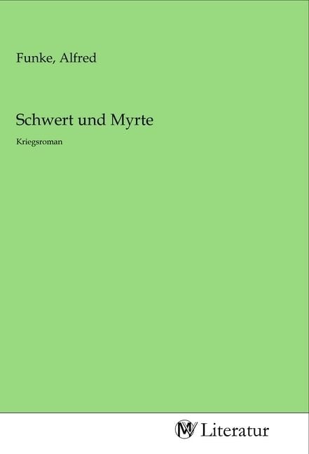 Produktbild: Schwert und Myrte