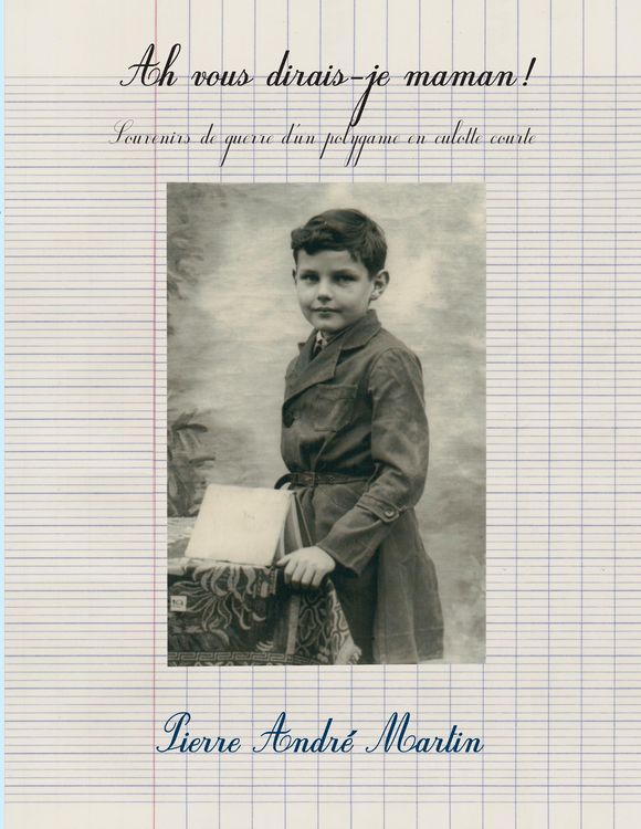 Produktbild: Ah vous dirais-je maman !