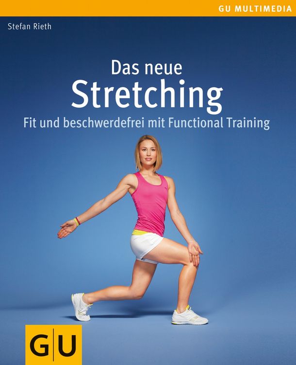 Produktbild: Das neue Stretching