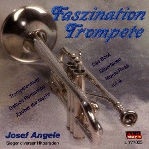 Produktbild: Faszination Trompete