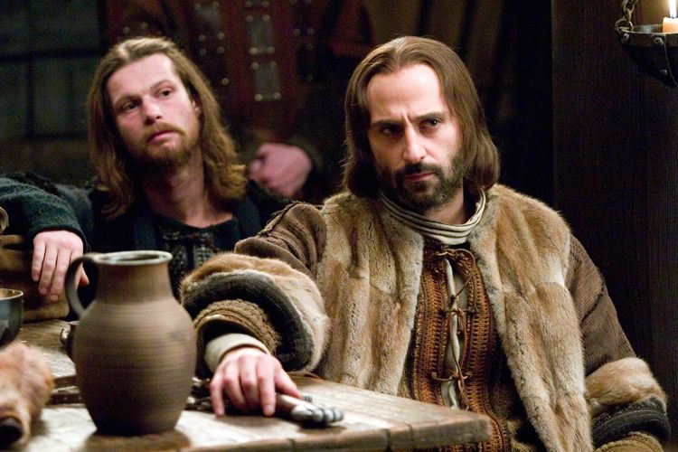 Produktbild: Tristan & Isolde - Liebe ist st&auml;rker als Krieg