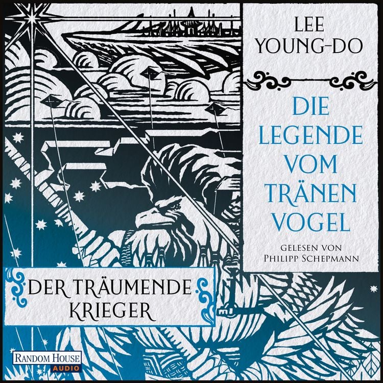 Produktbild: Der tr&auml;umende Krieger &ndash; Die Legende vom Tr&auml;nenvogel 2