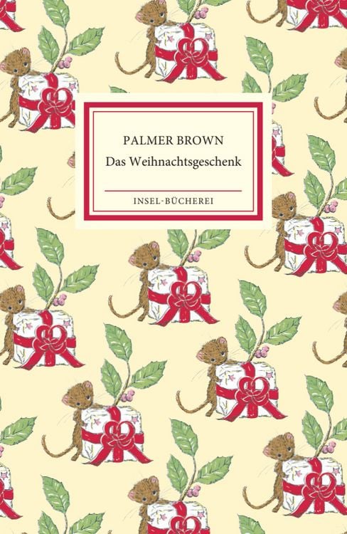 Produktbild: Das Weihnachtsgeschenk