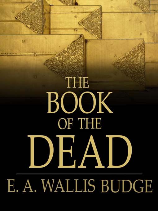 Produktbild: Book of the Dead