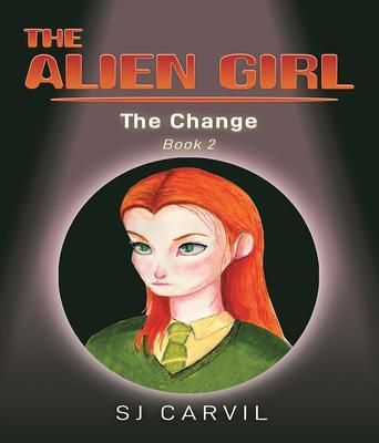 Produktbild: The Alien Girl