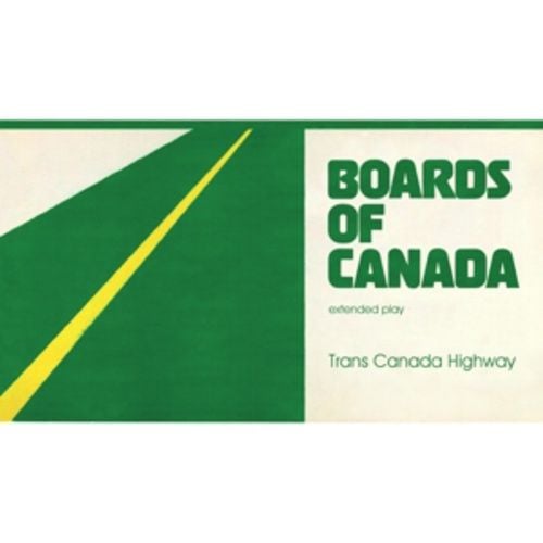 Produktbild: Trans Canada Highway