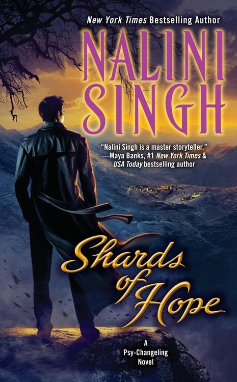 Produktbild: Shards of Hope