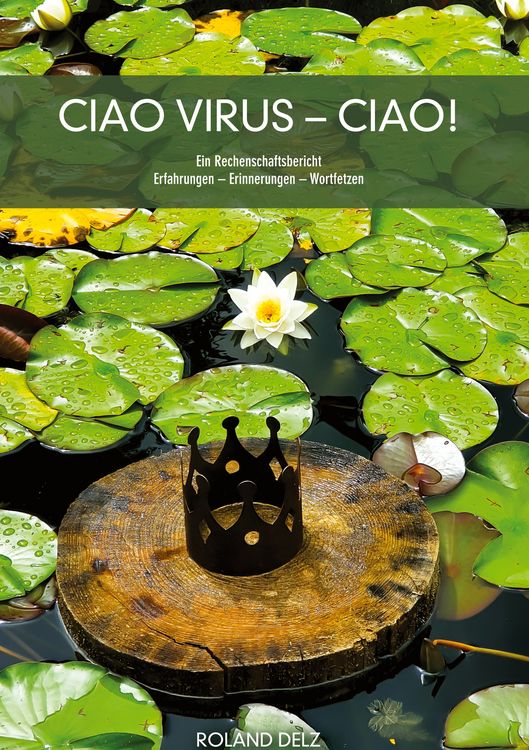 Produktbild: Ciao Virus - ciao!