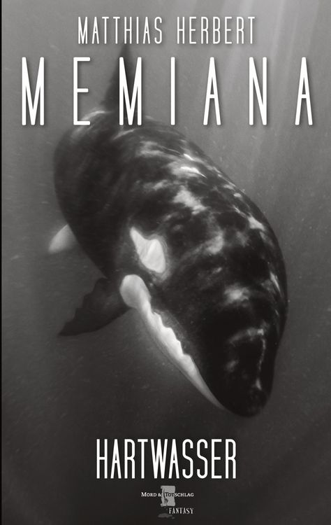 Produktbild: Memiana 8 - Hartwasser