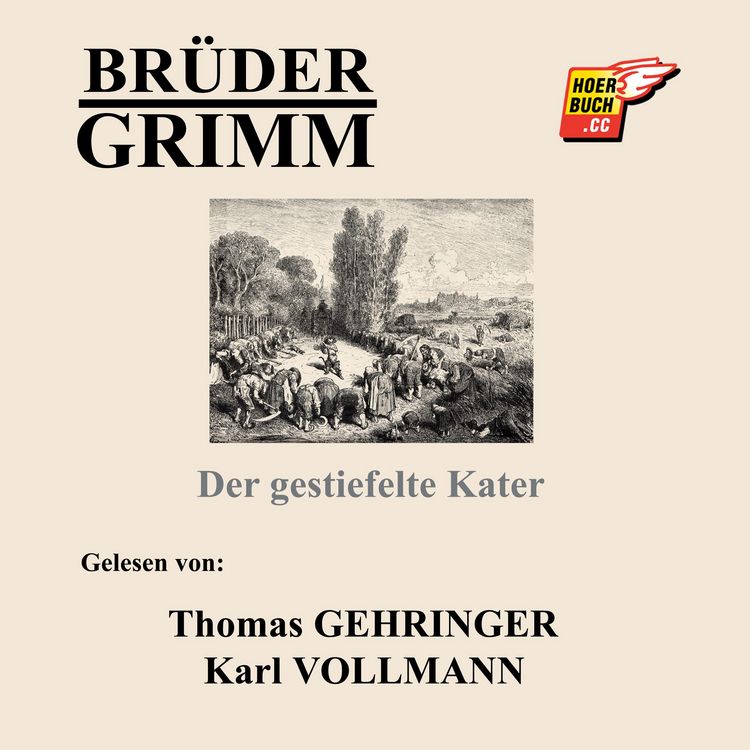 Produktbild: Der gestiefelte Kater