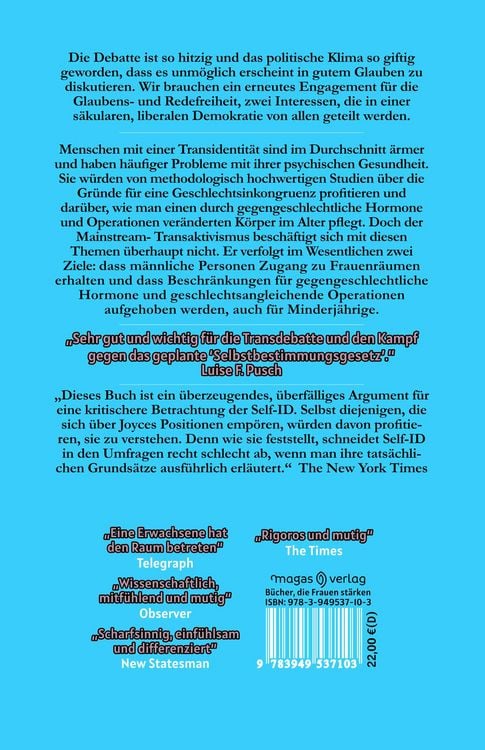 Produktbild: Fakten &uuml;ber Transgender