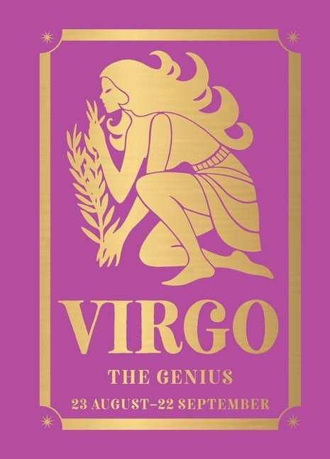 Produktbild: Virgo: The Genius