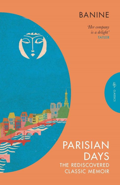 Produktbild: Parisian Days