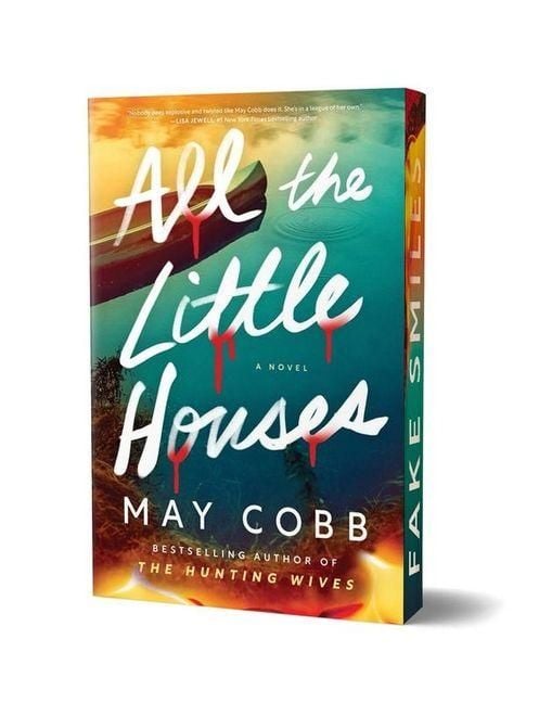 Produktbild: All the Little Houses (Deluxe Edition)
