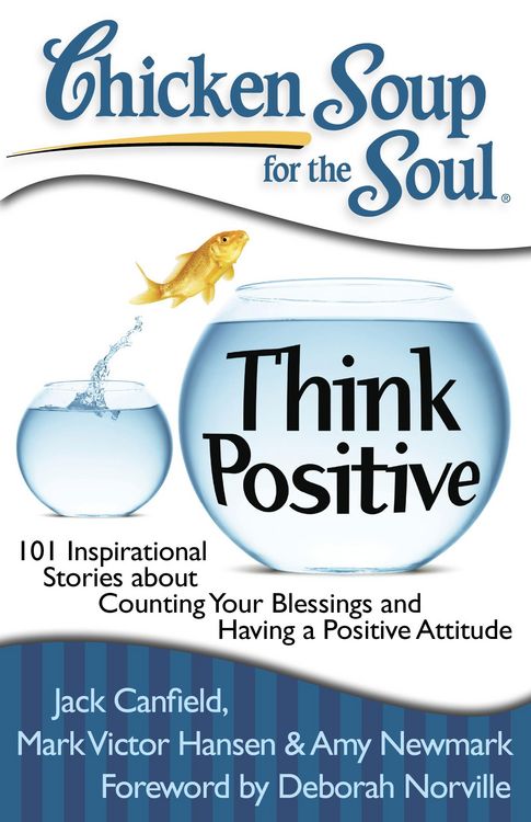 Produktbild: Chicken Soup for the Soul
