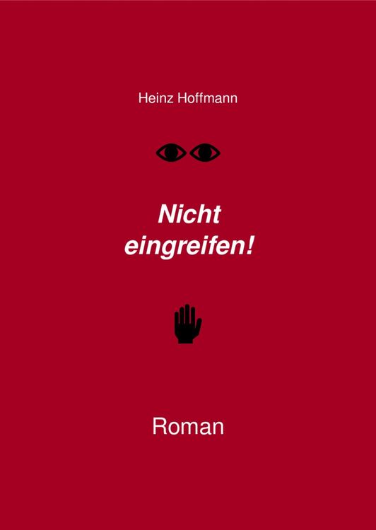 Produktbild: Nicht eingreifen!