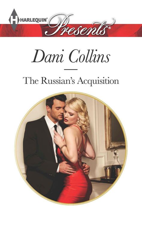Produktbild: The Russian's Acquisition