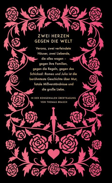 Produktbild: Romeo und Julia