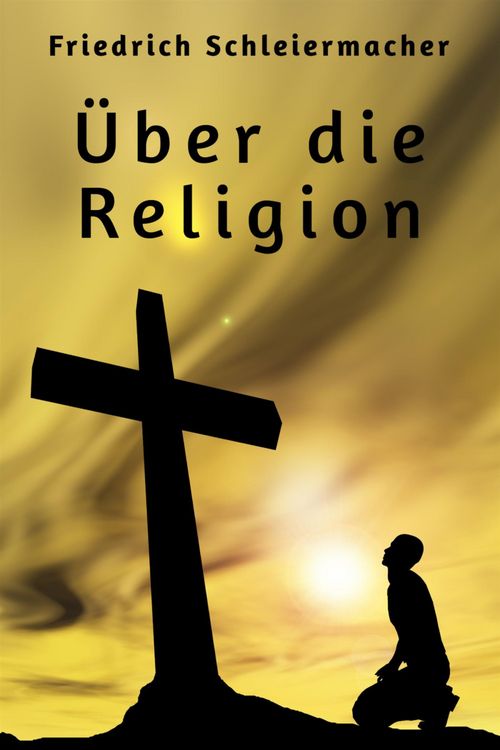 Produktbild: &Uuml;ber die Religion