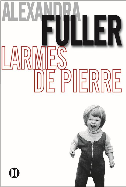 Produktbild: Larmes de pierre