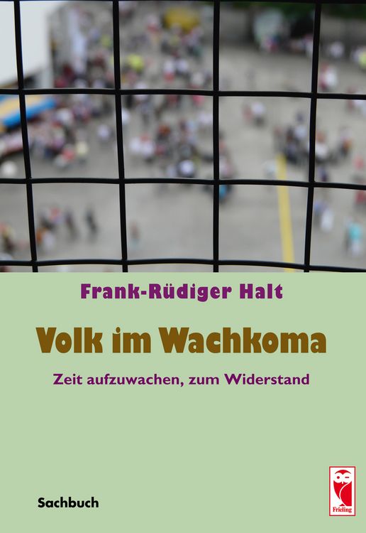 Produktbild: Volk im Wachkoma