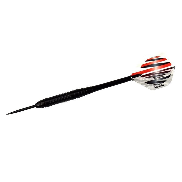 Produktbild: Karella - Steeldart Blackstar 21 gr., 3er Set