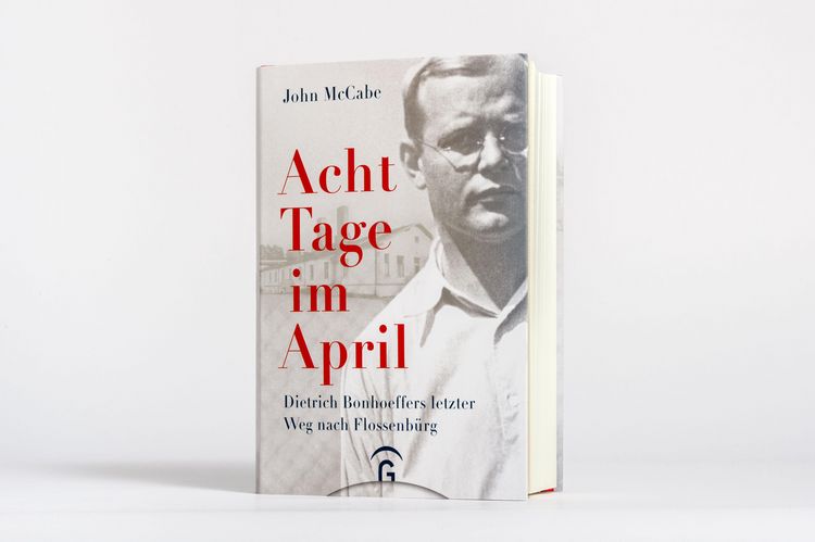 Produktbild: Acht Tage im April