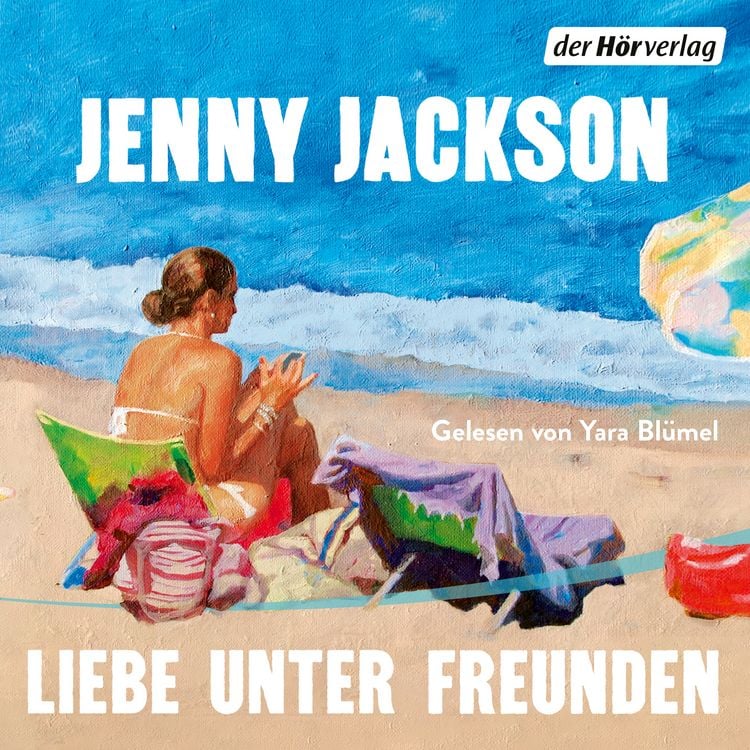 Produktbild: Liebe unter Freunden