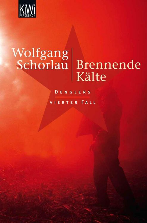 Bild vom Artikel Brennende Kälte vom Autor Wolfgang Schorlau