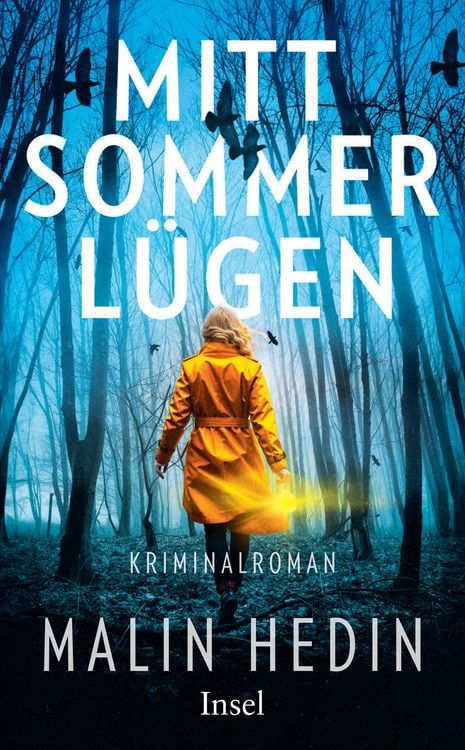 Produktbild: Mittsommerl&uuml;gen